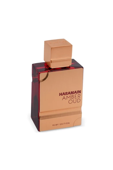 Al Haramain Amber Oud Ruby Edition - 2