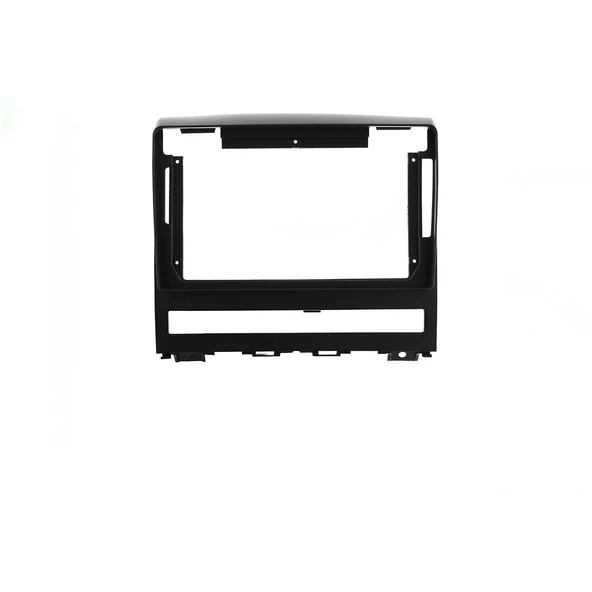 Fiat Albea 2005-2012 9 INC ANDROID MULTİMEDYA ÇERÇEVESİ - SOKET
