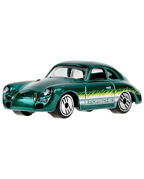 Hot Wheels Ultra Hots Porsche 356 Outlaw JBY64 - 2