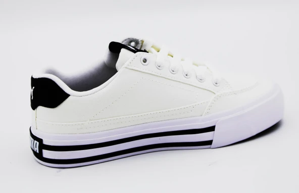 Puma 396353 02 Unisex Spor Ayakkabı - Resim 2