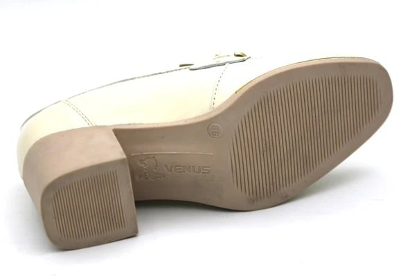 Venüs 2512701Y Kadın Deri Ayakkabı - 7