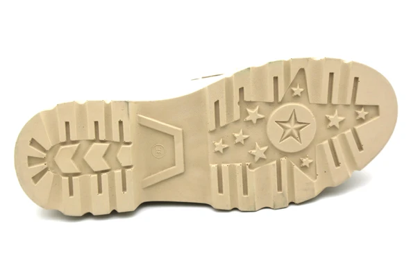 Venüs 25430347Y Kadın Deri Ayakkabı - Resim 7