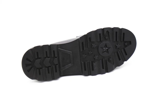 Venüs 25430347Y Kadın Deri Ayakkabı - Resim 3