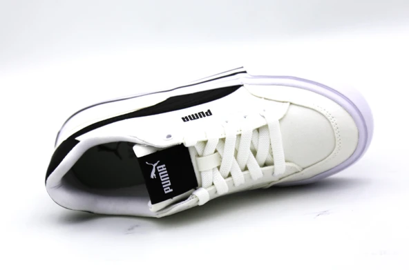 Puma 396353 02 Unisex Spor Ayakkabı - Resim 4