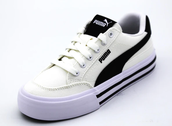 Puma 396353 02 Unisex Spor Ayakkabı