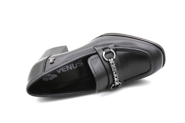 Venüs 2512701Y Kadın Deri Ayakkabı - 4