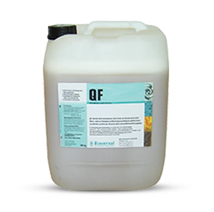BIOVERSAL QF FE803J 20 KG TdrTR