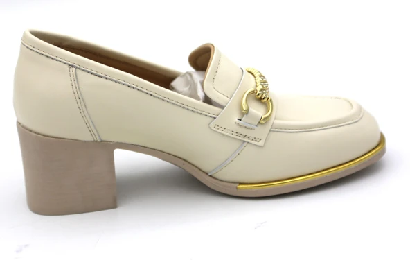 Venüs 2512701Y Kadın Deri Ayakkabı - 6