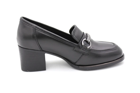 Venüs 2512701Y Kadın Deri Ayakkabı - 2