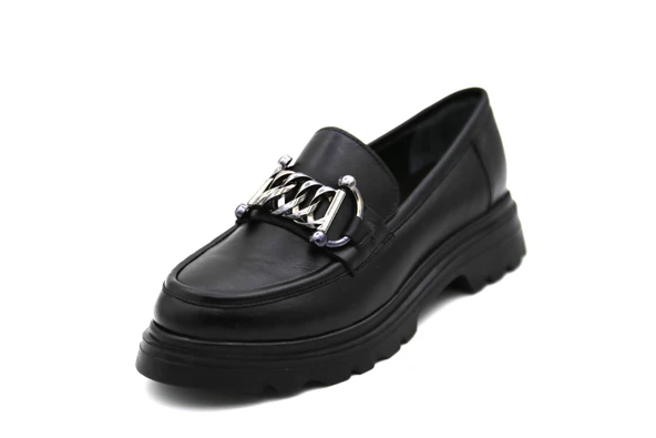 Venüs 25430347Y Kadın Deri Ayakkabı ürün görseli 1