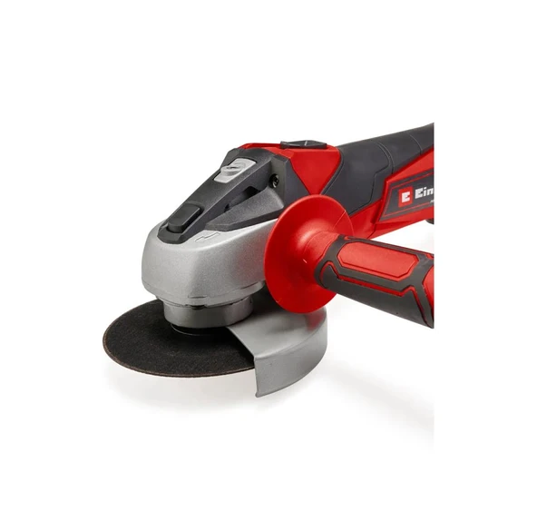 Einhell TC-AG 18/115 Li (1x4,0ah) Avuç Taşlama - 2