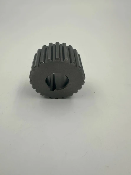 Hidrolik Pompa Frezeli Kaplin F Tipi - Resim 2