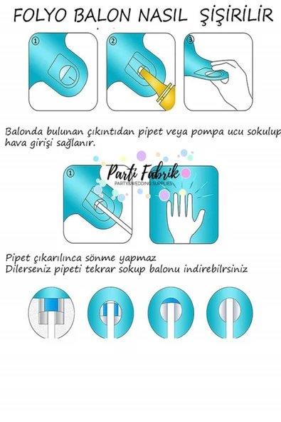 Hayal Sepeti 24” Gülen Yüz Mezuniyet Kepi Balonları Mezuniyet Partisi dekoru - 2