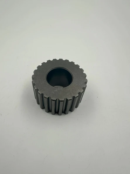 Hidrolik Pompa Frezeli Kaplin F Tipi - Resim 4