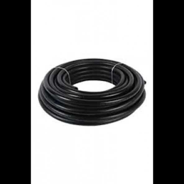 Tekstil Takviyeli Akaryakıt Hortumu 3.2x8 - Resim 6