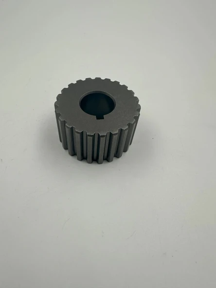 Hidrolik Pompa Frezeli Kaplin F Tipi - Resim 5