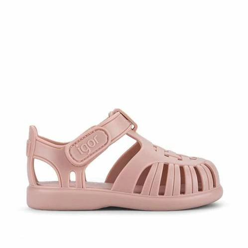 İgor Tobby Solıd Çocuk Sandalet S10271