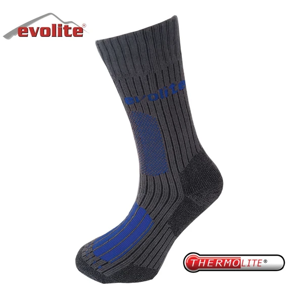 Evolite Core Thermolite Kışlık Çorap - 6