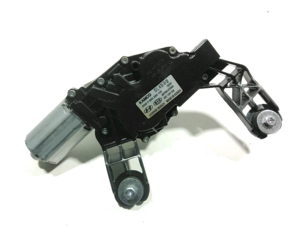 Kia Picanto 2004-06 Arka Silecek Motoru Mobis.9871007000 ürün görseli