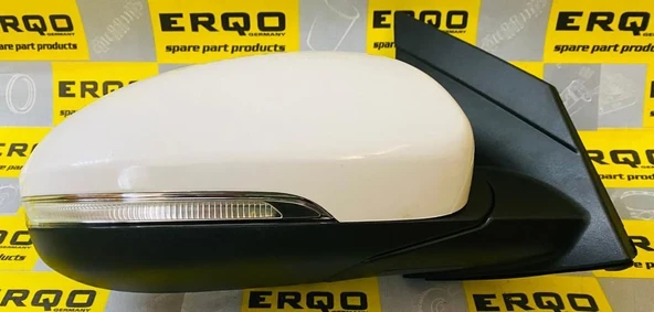 Hyundai Tuscon 2019- Dikiz Ayna Komple Sağ  İthal.87620-D7650 ürün görseli