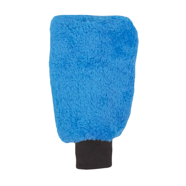 Mikrofiber Araba Yıkama Eldiveni - 3