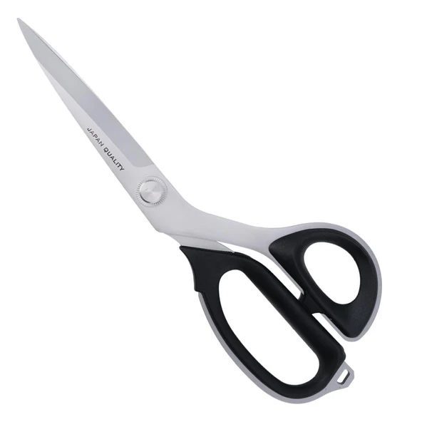 FDMSTAR 9 İnç (22.5 cm) Titanyum Uçlu Terzi Makası 7000 seri