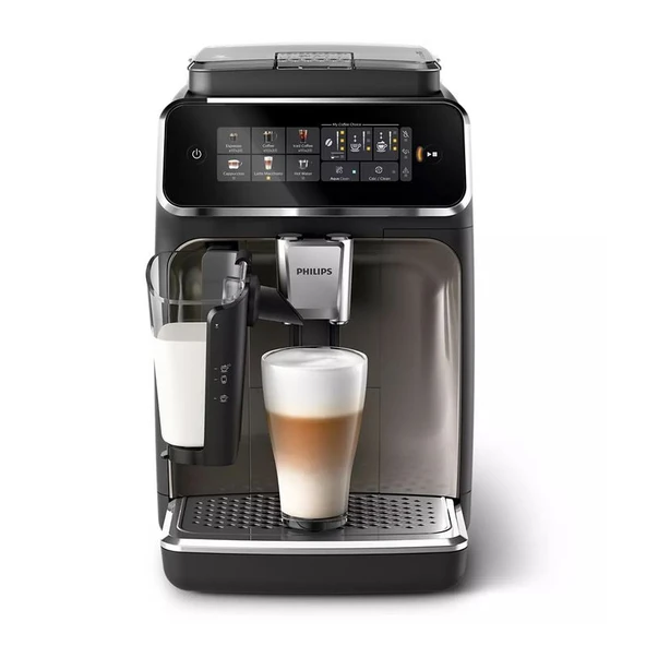 Philips 3300 Serisi EP3347/90 Tam Otomatik Espresso Makinesi - 2