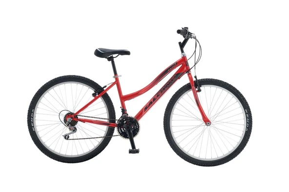 Salcano Excel 26 Lady V Fren Dağ Bisikleti 2025 Model