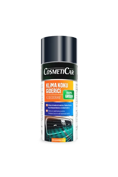 Cosmeticar Susuz Motor Temizleme Spreyi Motor Parlatıcı Sprey