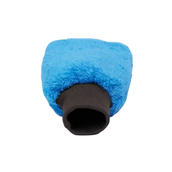 Mikrofiber Araba Yıkama Eldiveni - 2