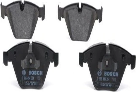BOSCH 0986494354 On Fren Balatasi BMW E90 E91 E92 E93 (WA534135)