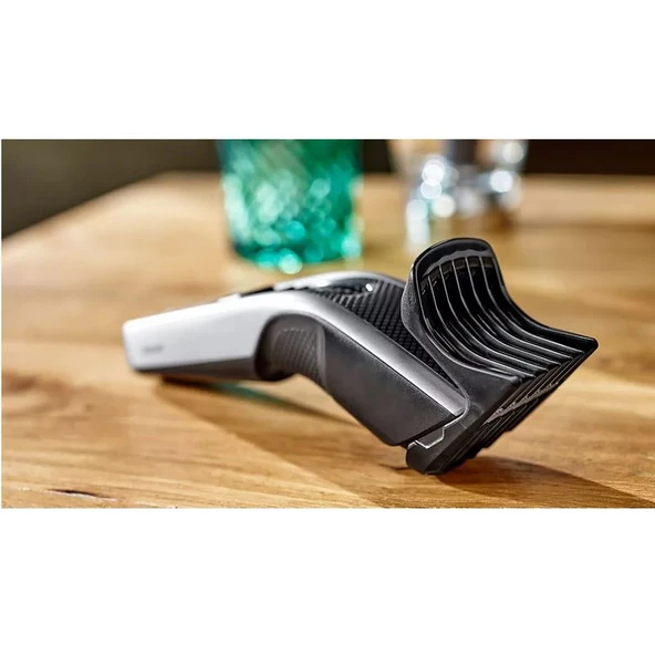 Philips HC3525/15 Hairclipper series 3000 Saç Kesme Makinesi - 9