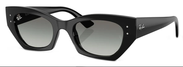 Ray-Ban RB4430 667711 49 Unisex Güneş Gözlüğü