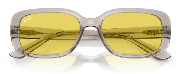Ray-Ban RB4421D 681885 56 Unisex Güneş Gözlüğü - 5