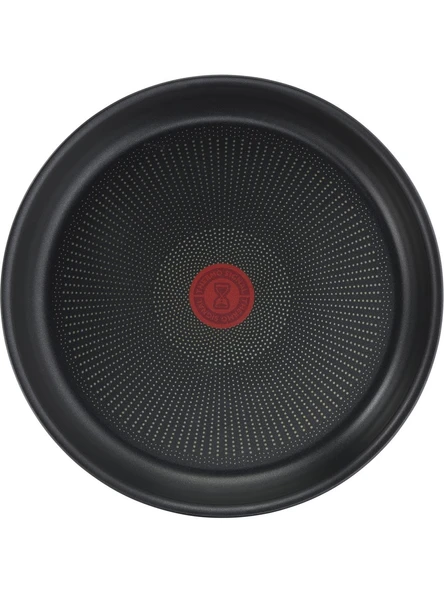 Tefal İngenio Titanıum Ultimate 3X Büyük Tencere Ve Tava Seti 12 Parça - 3