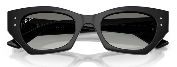 Ray-Ban RB4430 667711 49 Unisex Güneş Gözlüğü - 5