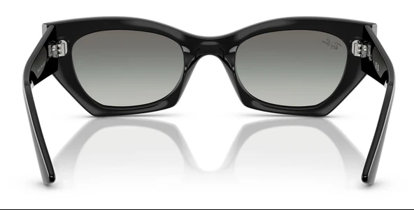 Ray-Ban RB4430 667711 49 Unisex Güneş Gözlüğü - 3