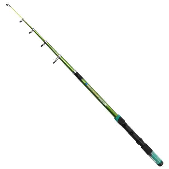Silstar 3607 Fibertech Teleskopik Kamış 40-80gr Atar  270 cm