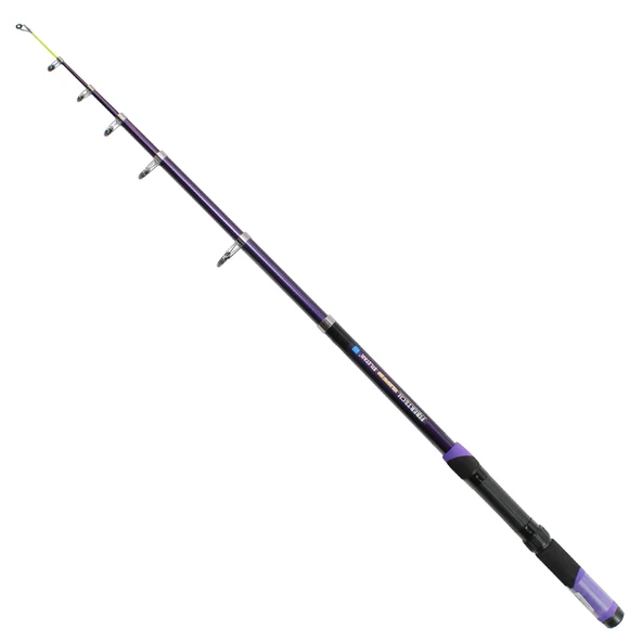 Silstar 3607 Fibertech Teleskopik Kamış 40-80gr Atar  300 cm