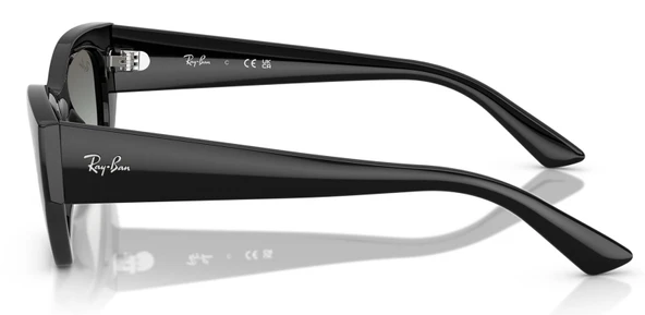 Ray-Ban RB4430 667711 49 Unisex Güneş Gözlüğü - 2