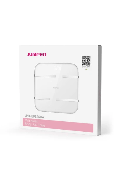 Jumper JPD-BFS200A Dijital Baskül - 3