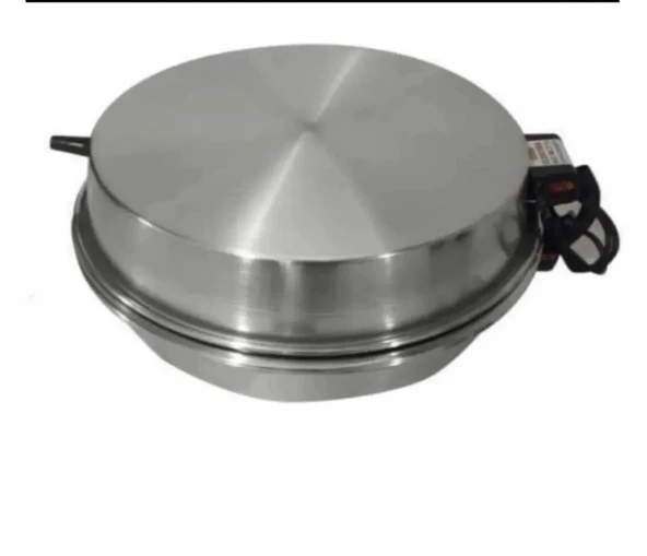 Uğur Elektrikli Tandır Pizza Lahmacun Çok Amaçlı Pişirici Fırın