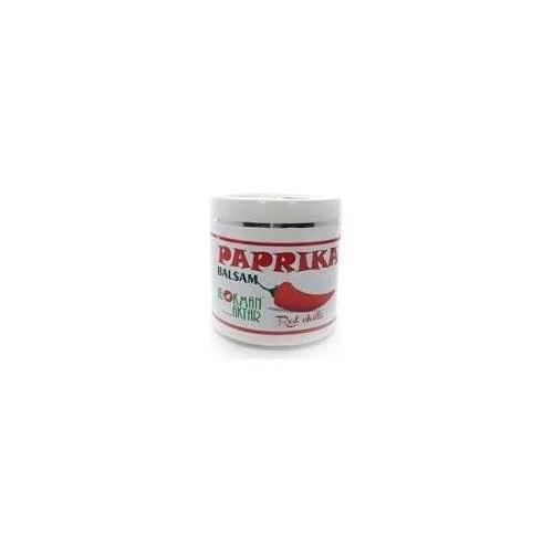 Lokman Aktar Paprika Balsam 500 ml