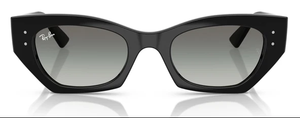 Ray-Ban RB4430 667711 49 Unisex Güneş Gözlüğü - 4