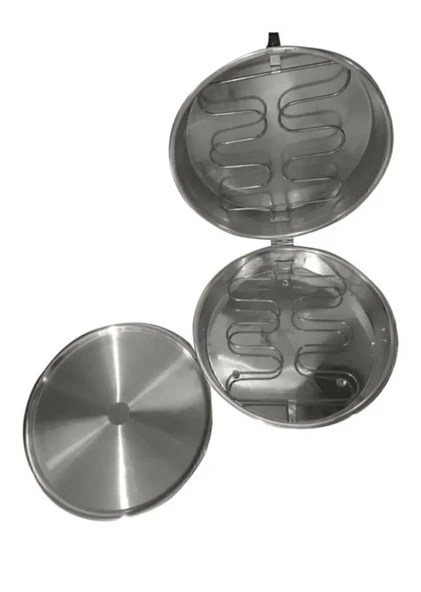 Uğur Elektrikli Tandır Pizza Lahmacun Çok Amaçlı Pişirici Fırın - 4