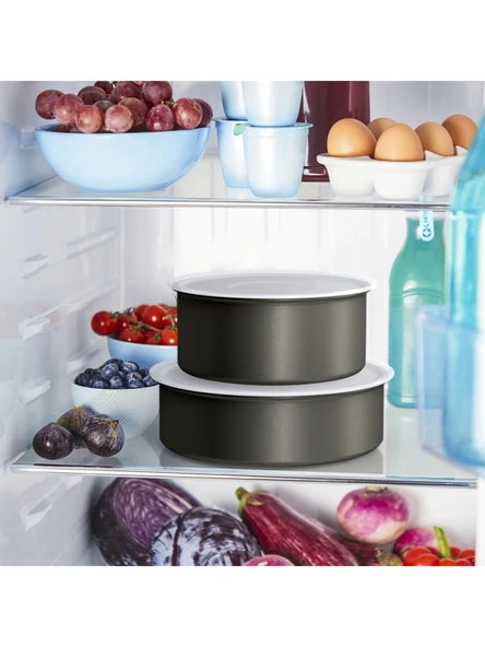 Tefal İngenio Titanıum Ultimate 3X Büyük Tencere Ve Tava Seti 12 Parça - 6
