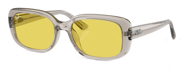 Ray-Ban RB4421D 681885 56 Unisex Güneş Gözlüğü