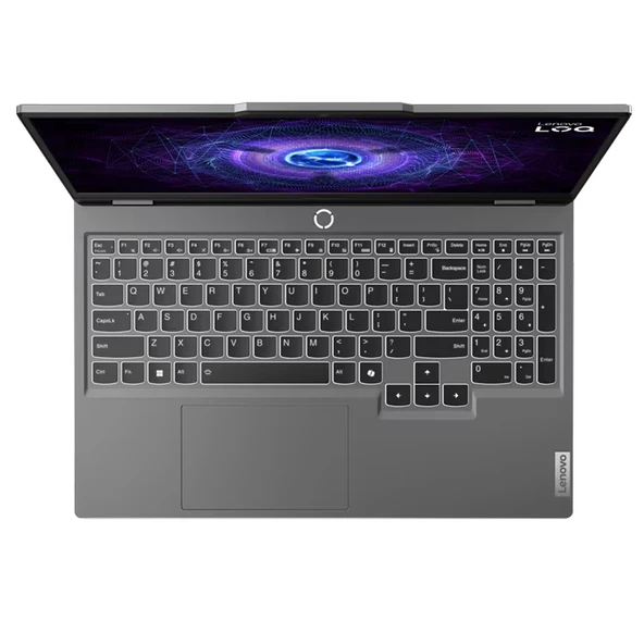 Lenovo Loq 15IRX9 Intel Core I7 13650HX Ddr5 32GB 1tb SSD Rtx 4050 6gb 300NITS 15.6" 144Hz Fhd Windows 11 Home Taşınabilir Bilgisayar 83DV0117TRH06 + Zetta Çanta - 4