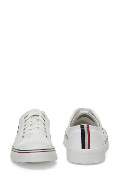 U.S. POLO ASSN. 5M PENELOPE 5FX AYAKKABI - 5