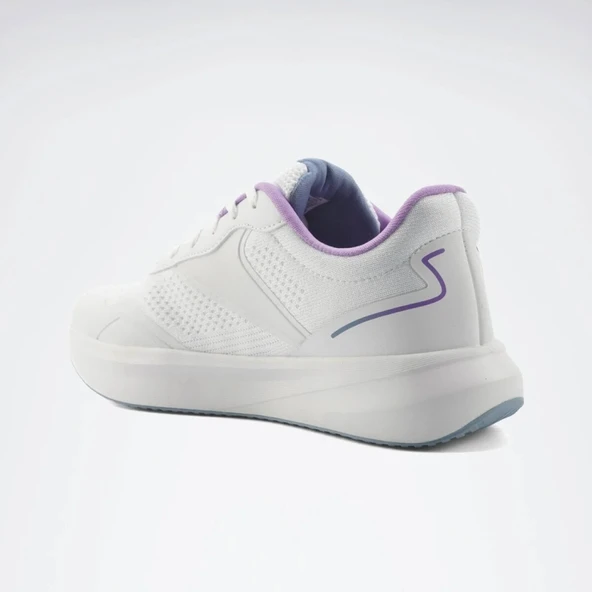 Reebok Edgewood Beyaz Kadın Koşu Ayakkabısı 101989352 - 3